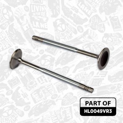 ET ENGINETEAM HL0049VR3 EAN: 8592779033522.