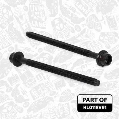 ET ENGINETEAM HL0118VR1 EAN: 8592779035595.