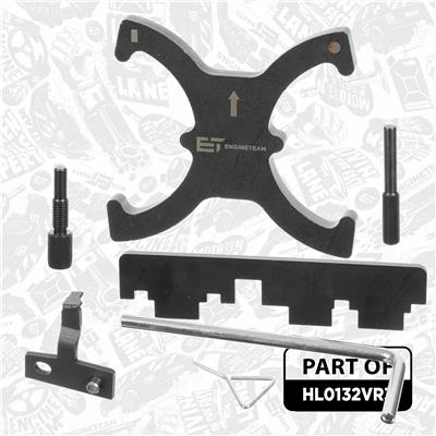 ET ENGINETEAM HL0132VR3 EAN: 8592779045495.