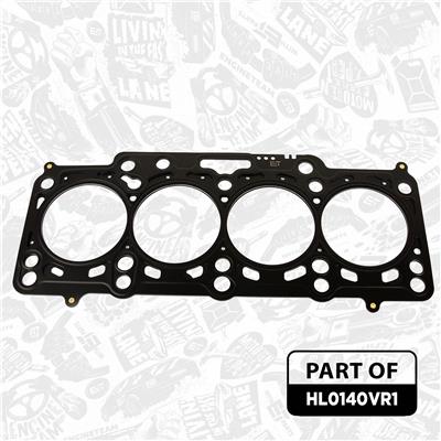 ET ENGINETEAM HL0140VR1 EAN: 8592779038978.