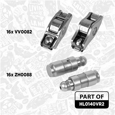 ET ENGINETEAM HL0140VR2 EAN: 8592779038985.