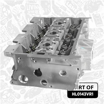 ET ENGINETEAM HL0143VR1 EAN: 8592779048595.