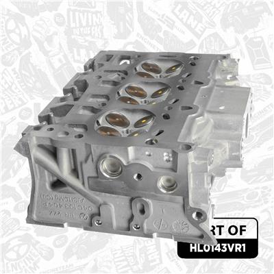 ET ENGINETEAM HL0143VR1 EAN: 8592779048595.