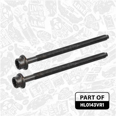 ET ENGINETEAM HL0143VR1 EAN: 8592779048595.