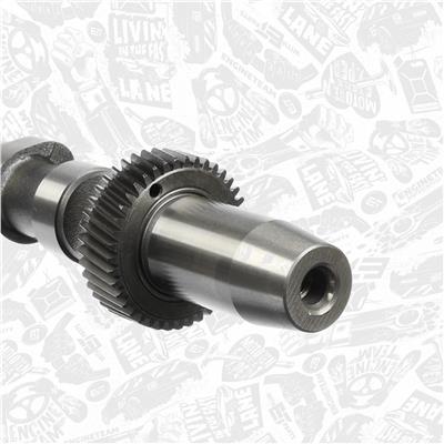 ET ENGINETEAM HV0009 EAN: 8592779000685.