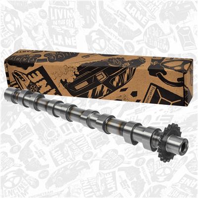 ET ENGINETEAM HV0316VR1