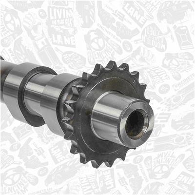 ET ENGINETEAM HV0316VR1