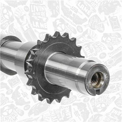 ET ENGINETEAM HV0317VR1