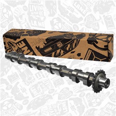 ET ENGINETEAM HV0318 EAN: 8592779015962.