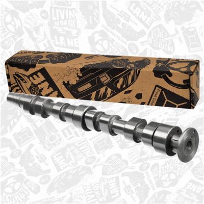 ET ENGINETEAM HV0322