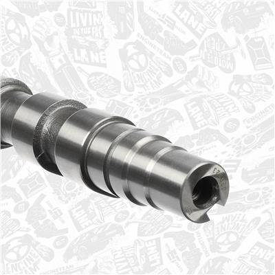 ET ENGINETEAM HV0322