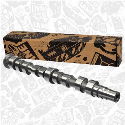 ET ENGINETEAM HV0323