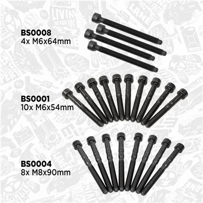 ET ENGINETEAM HV0338ET EAN: 8592779022601.