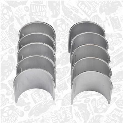 ET ENGINETEAM HV0338 EAN: 8592779018055.