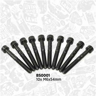 ET ENGINETEAM HV0338 EAN: 8592779018055.