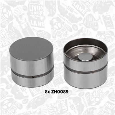 ET ENGINETEAM HV0338 EAN: 8592779018055.