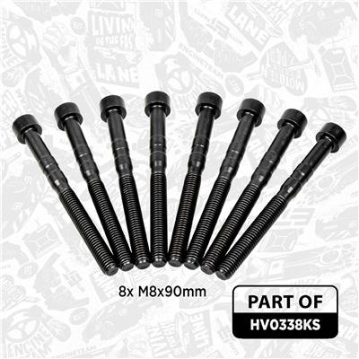 ET ENGINETEAM HV0338KS Číslo výrobce: 50006304. EAN: 8592779020065.