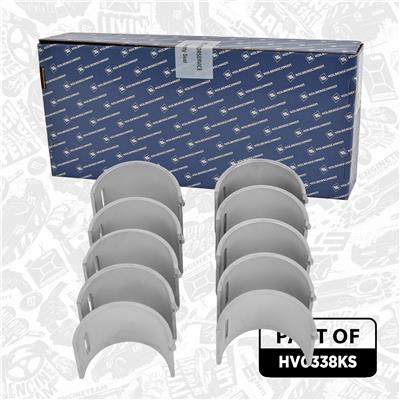 ET ENGINETEAM HV0338KS Číslo výrobce: 50006304. EAN: 8592779020065.