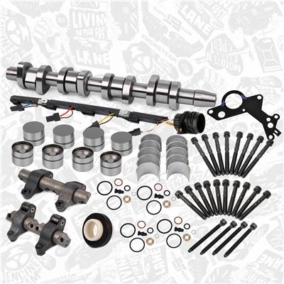 ET ENGINETEAM HV0338VR1 EAN: 8592779030545.