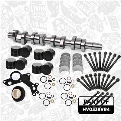 ET ENGINETEAM HV0338VR4 EAN: 8592779045204.