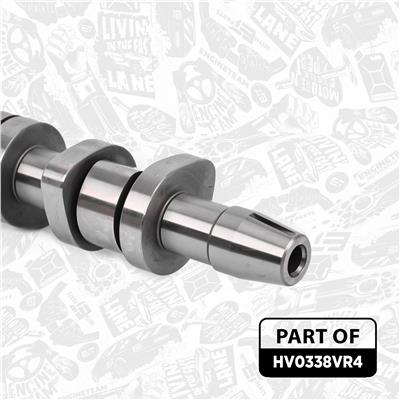 ET ENGINETEAM HV0338VR4 EAN: 8592779045204.