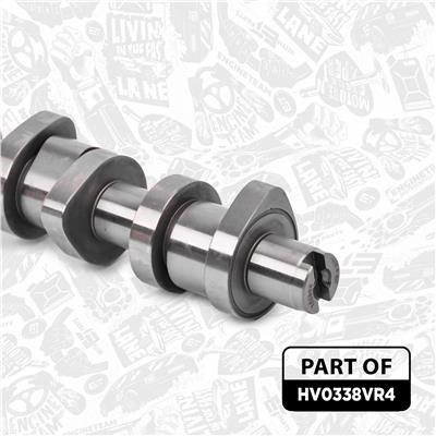 ET ENGINETEAM HV0338VR4 EAN: 8592779045204.