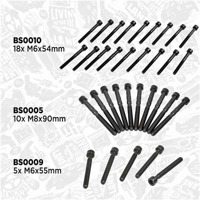 ET ENGINETEAM HV0339ET EAN: 8592779022618.