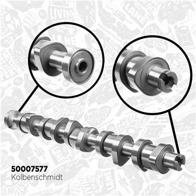 ET ENGINETEAM HV0339KS Číslo výrobce: 50007577. EAN: 8592779020072.