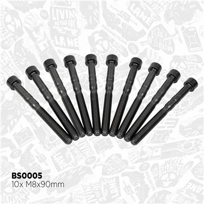 ET ENGINETEAM HV0339KS Číslo výrobce: 50007577. EAN: 8592779020072.