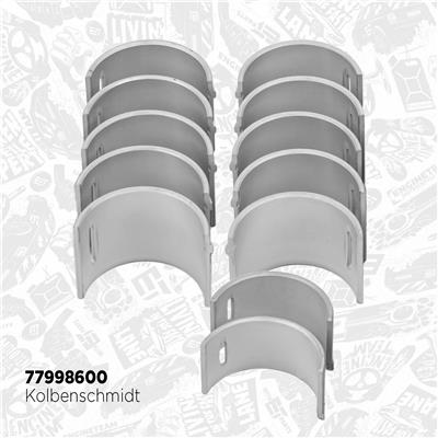 ET ENGINETEAM HV0339KS Číslo výrobce: 50007577. EAN: 8592779020072.