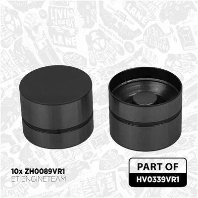 ET ENGINETEAM HV0339VR1 EAN: 8592779038541.