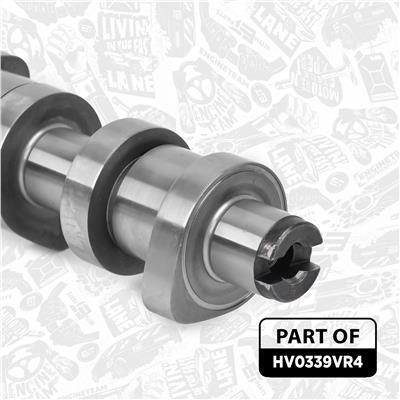 ET ENGINETEAM HV0339VR4 EAN: 8592779045198.