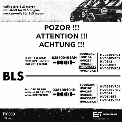 ET ENGINETEAM HV0340ET EAN: 8592779022625.