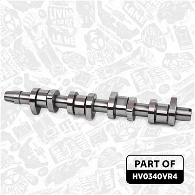 ET ENGINETEAM HV0340VR4 EAN: 8592779045211.