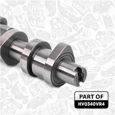 ET ENGINETEAM HV0340VR4 EAN: 8592779045211.