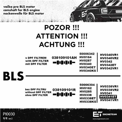 ET ENGINETEAM HV0341ET EAN: 8592779023851.