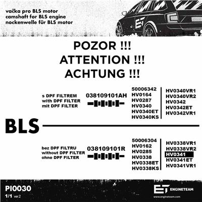 ET ENGINETEAM HV0341 EAN: 8592779018086.