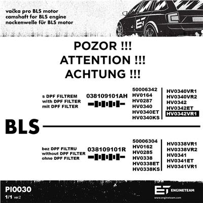 ET ENGINETEAM HV0342VR1 EAN: 8592779030590.