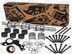 ET ENGINETEAM HV0355ET