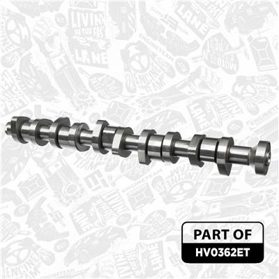 ET ENGINETEAM HV0362ET EAN: 8592779023899.