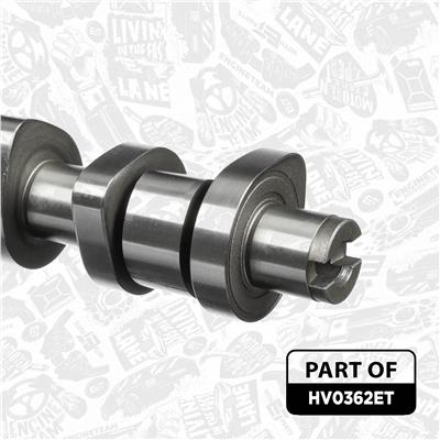 ET ENGINETEAM HV0362ET EAN: 8592779023899.