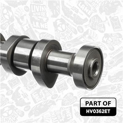 ET ENGINETEAM HV0362ET EAN: 8592779023899.