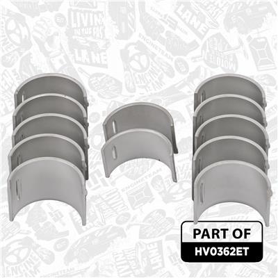 ET ENGINETEAM HV0362ET EAN: 8592779023899.