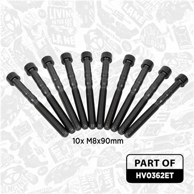 ET ENGINETEAM HV0362ET EAN: 8592779023899.