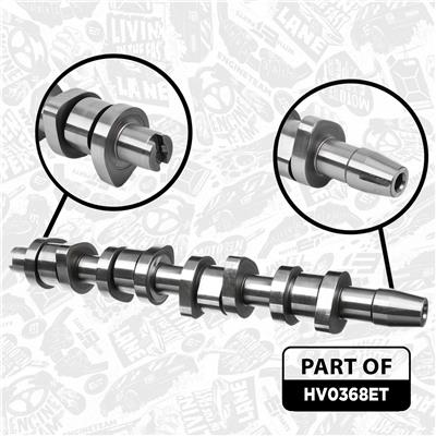 ET ENGINETEAM HV0368ET EAN: 8592779023905.