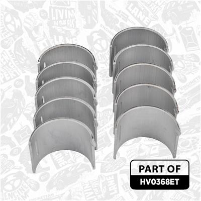 ET ENGINETEAM HV0368ET EAN: 8592779023905.