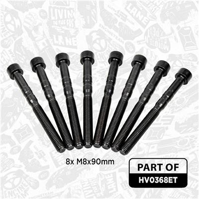 ET ENGINETEAM HV0368ET EAN: 8592779023905.