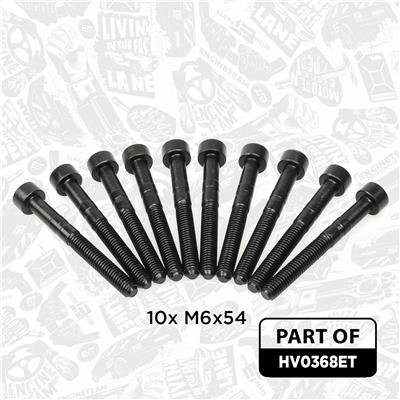 ET ENGINETEAM HV0368ET EAN: 8592779023905.