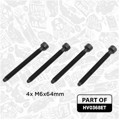 ET ENGINETEAM HV0368ET EAN: 8592779023905.