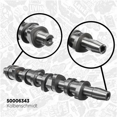 ET ENGINETEAM HV0368KS Číslo výrobce: 50006343. EAN: 8592779019793.